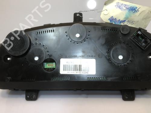 Instrument cluster OPEL ANTARA A (L07) 2.2 CDTi 4x4 | BP28389010C47 