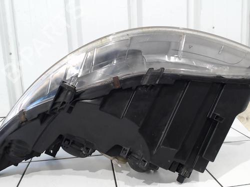Used Right headlight Right headlight MERCEDES-BENZ A-CLASS (W169) A 150 (169.031, 169.331) (95 hp) 25644232 25644232