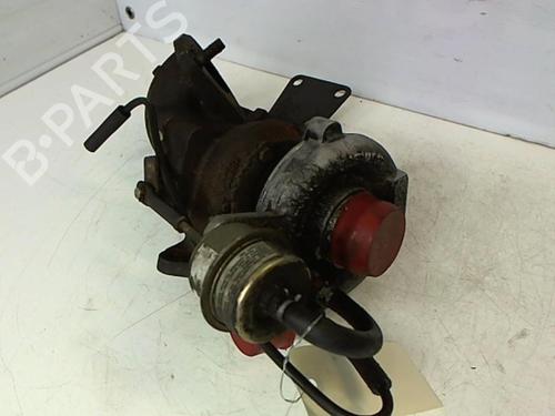 Turbolader/Kompressor ROVER 600 I (RH) 620 Sdi | BP25638306M71 