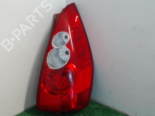 Right taillight MAZDA 5 (CR) 2.0 CD (CR19) | BP25630359C35  - Image 5