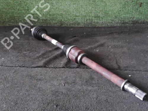 Right front driveshaft RENAULT MEGANE CC (EZ0/1_) 1.9 dCi (EZ0J, EZ1S) | BP26963861M39 - Image 2