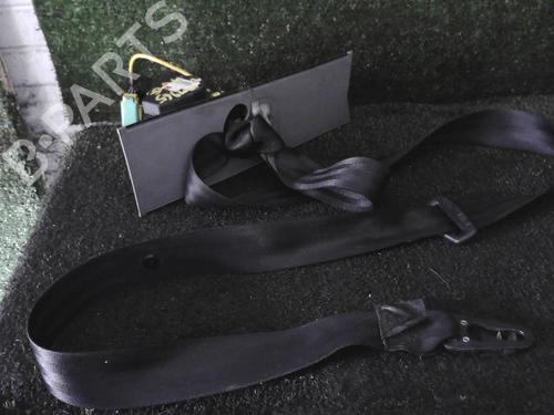 Used Front left seatbelt Front left seatbelt VW TOUAREG (7LA, 7L6, 7L7) 3.0 V6 TDI (225 hp) 25641886 25641886
