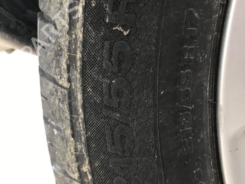 Gearbox NISSAN JUKE (F15) 1.5 dCi | BP32363329M3