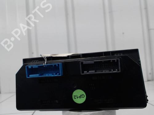 Climate control OPEL ASTRA H (A04) 1.7 CDTI (L48) | BP26688908I5 