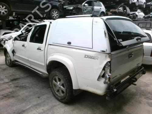 Starter ISUZU D-MAX I (TFR, TFS) 3.0 DiTD 4x4 (TFS85_) | BP25630045M8  - Image 9