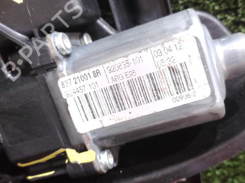 Used Rear left window mechanism Rear left window mechanism RENAULT MEGANE CC (EZ0/1_) 1.5 dCi (EZ09, EZ1G, EZ0D, EZ14) (110 hp) 25629929 25629929