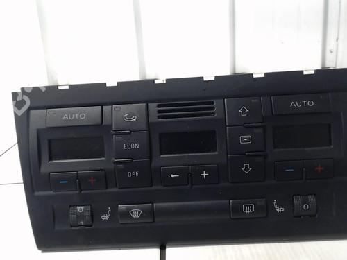 Used Climate control AUDI A4 B7 (8EC) 2.0 TDI 16V (140 hp) 29615625