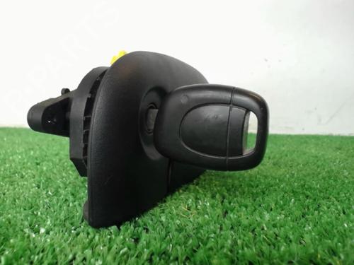 Front right exterior door handle RENAULT KANGOO Express (FC0/1_) 1.5 dCi (FC07, FC1R) | BP25639751C129 
