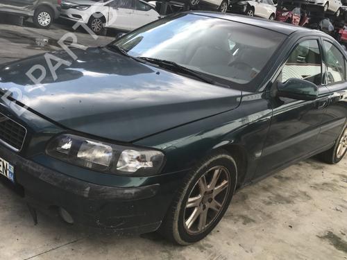 Switch VOLVO S60 I (384) 2.4 D | BP25628511I30 - Image 11