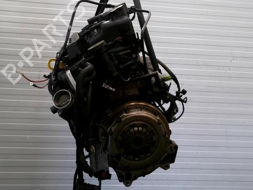 Engine MINI MINI Convertible (R52) Cooper | BP32630712M1