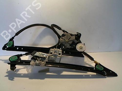 Rear right window mechanism FORD GALAXY I (WGR) 1.9 TDI | BP25647020C25 