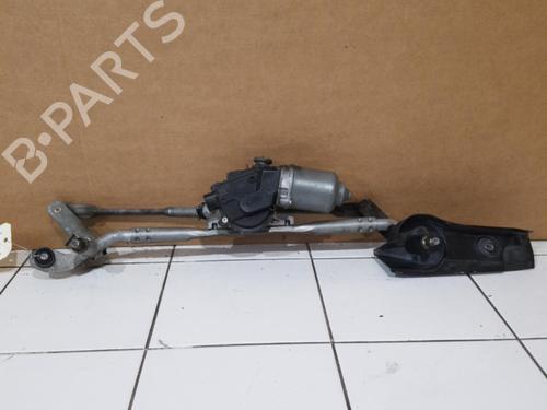 Front wiper motor MAZDA 6 Hatchback (GH) 2.2 MZR-CD (GH10) | BP25648324M29 - Image 3