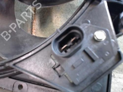 Used Radiator fan Radiator fan FORD KA (RU8) 1.2 (69 hp) 25645694 25645694