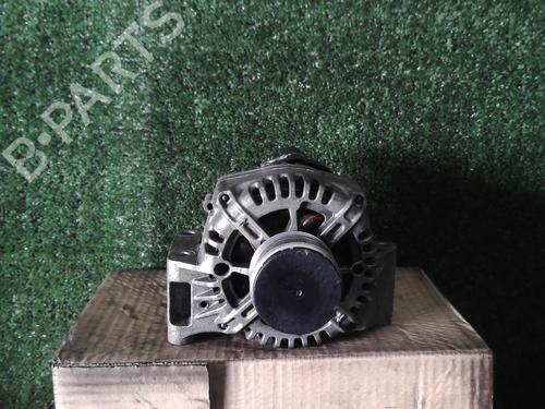 Used Alternator FIAT FIORINO Box Body/MPV (225_) 1.3 D Multijet (95 hp) 25644937
