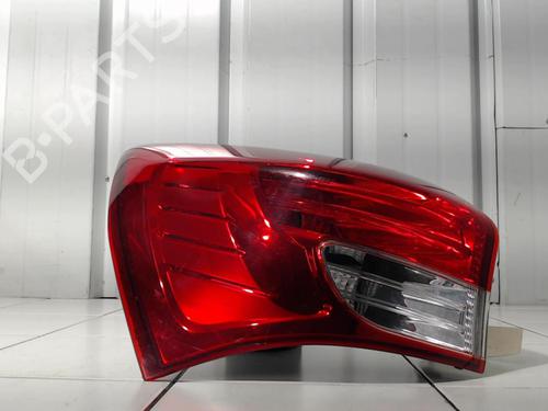 Used Right taillight HYUNDAI ix20 (JC) 1.6 CRDI (116 hp) 32066821