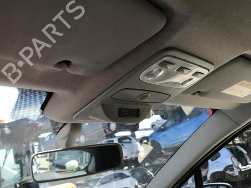 Right sun visor RENAULT CLIO IV (BH_) 1.5 dCi 75 | BP25636459I2 - Image 14