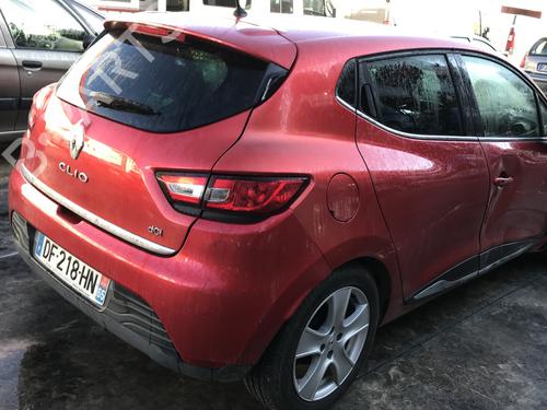 Engine RENAULT CLIO IV (BH_) 1.5 dCi 90 | BP36441607M1 - Image 34