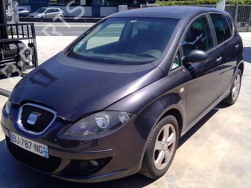 Hood SEAT ALTEA (5P1) 1.9 TDI | BP25650391C1