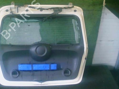 Bakluke CC/Kombi-Kupé MINI MINI (R56) One | BP25641792C6 