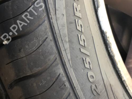 Left headlight FORD FOCUS II (DA_, HCP, DP) 1.6 Ti | BP31172770C28  - Image 17