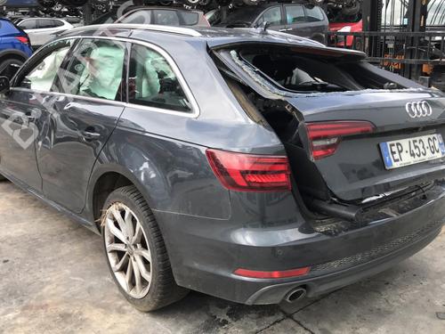 Left tailgate light AUDI A4 B9 Avant (8W5, 8WD) 2.0 TDI | BP25634325C79 - Image 22
