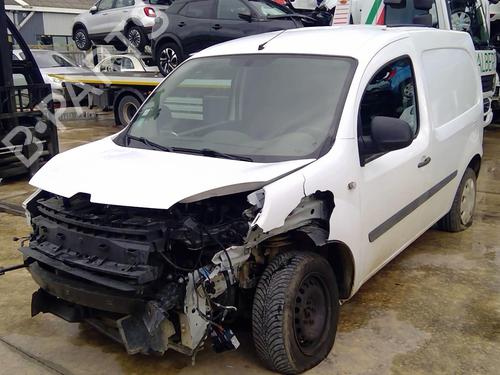 Right taillight RENAULT KANGOO Express (FW0/1_) 1.5 dCi 90 (FW0G, FW05, FW08, FW11) | BP25628723C35  - Image 11
