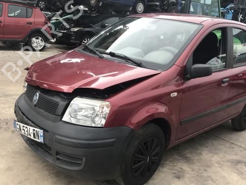 Køfangervange FIAT PANDA (169_) 1.1 (169.AXA1A) | BP34532374C73 - Image 6