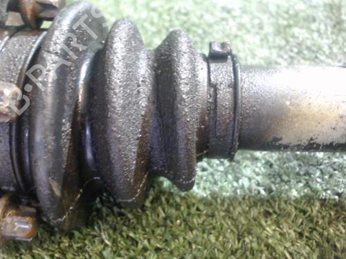 Right rear driveshaft BMW 3 (E46) 316 i | BP25634828M41 