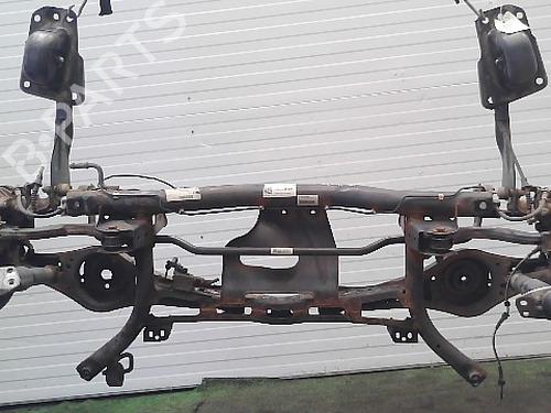 Used Rear axle Rear axle 37744275 37744275