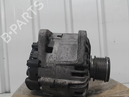 Generator RENAULT KANGOO Express (FW0/1_) 1.5 dCi 90 (FW0G, FW05, FW08, FW11) | BP25636404M7 