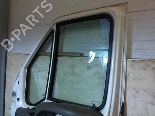 Right front door CITROËN JUMPER I Van (244) 2.2 HDi | BP25650653C3 