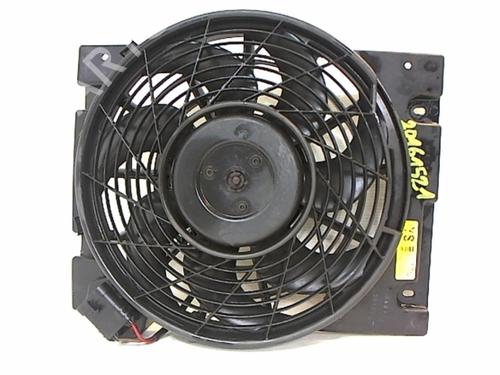 Køleventilator elektrisk OPEL ZAFIRA A MPV (T98) 2.2 16V (F75) | BP25638480M35 