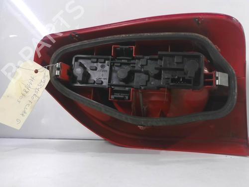 Left taillight CITROËN XSARA PICASSO (N68) 2.0 HDi | BP29926879C34 