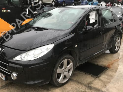 Used Parts PEUGEOT 307 (3A/C)  1.6 HDi 110  4554932
