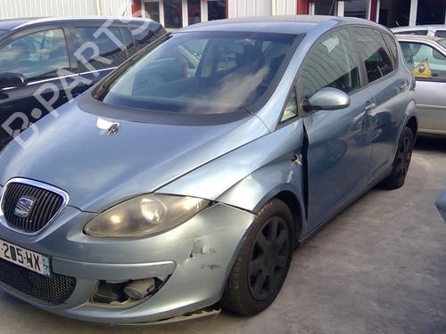 Left mirror SEAT ALTEA (5P1) 1.9 TDI | BP25650745C26 