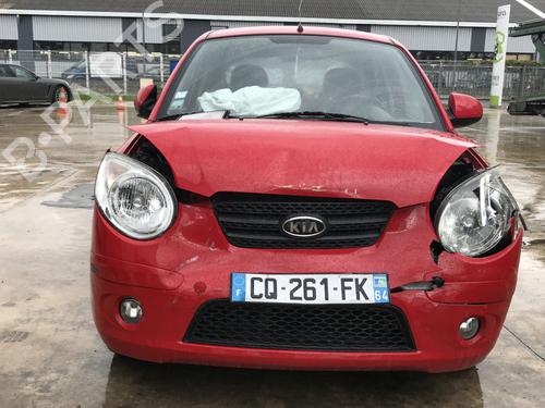 Engine KIA PICANTO I (SA) 1.1 | BP30506183M1  - Image 8