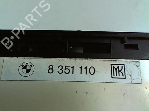 Used Climate control Climate control BMW 5 (E34) 525 tds (143 hp) 25641322 25641322