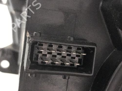 Faro destro PEUGEOT 807 (EB_) 2.2 | BP29995942C29