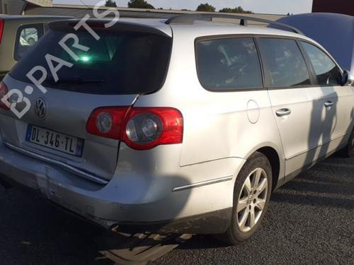 Steering wheel VW PASSAT B6 Variant (3C5) 2.0 TDI 16V | BP25645470C49  - Image 5