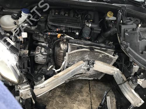 Gearbox PEUGEOT 2008 I (CU_) 1.2 VTi | BP32299087M3 - Image 21