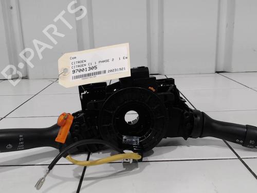 Used Steering column stalk Steering column stalk CITROËN C1 (PM_, PN_) 1.0 (68 hp) 25644576 25644576