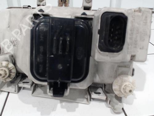 Used Left headlight Left headlight VW POLO III (6N1) 60 1.4 (60 hp) 25638905 25638905