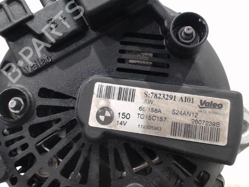 alternator-mini-mini-r56-2005-2006-2007-2008-2009-2010-2011-2012-2013-2014-25639265 main image