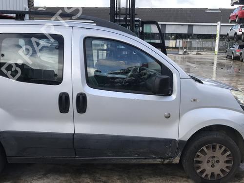 ABS pump PEUGEOT BIPPER (AA_) 1.4 HDi | BP25639607M43  - Image 11