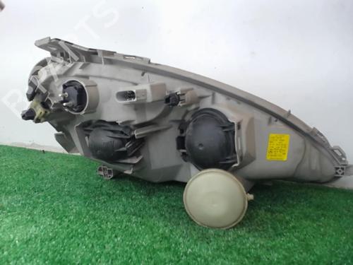 Used Left headlight MERCEDES-BENZ A-CLASS (W168) A 170 CDI (168.009, 168.109) (95 hp) 25650843