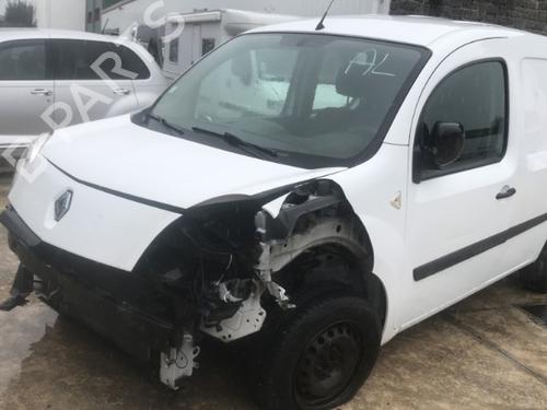 Used Parts RENAULT KANGOO Express (FW0/1_) 1.5 dCi 70 (FW0A, KW0V) (68 hp) 3985365