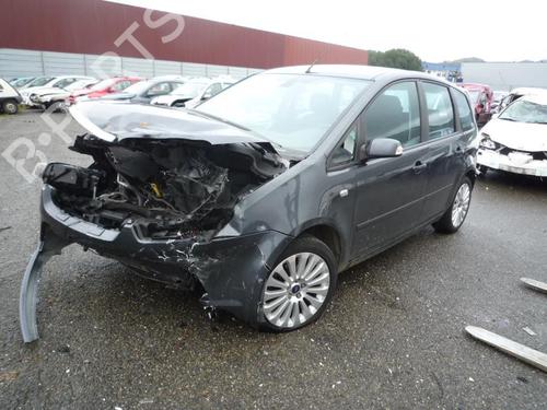Climate control FORD C-MAX (DM2) 1.8 TDCi | BP25647010I5 - Image 6