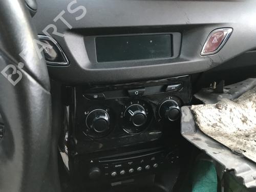 Gearbox CITROËN C3 II (SC_) 1.2 VTi 82 | BP33180673M3  - Image 26