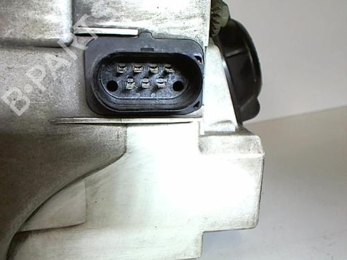 Used Right headlight Right headlight VW SHARAN (7M8, 7M9, 7M6) 1.9 TDI (110 hp) 25641330 25641330