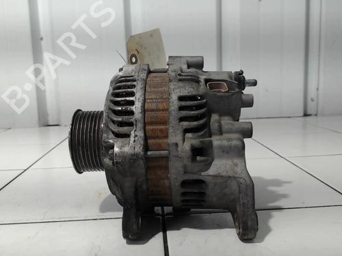 Generator RENAULT TRUCKS MASCOTT Platform/Chassis 120.35 (A00100003, A01100003) | BP30731667M7